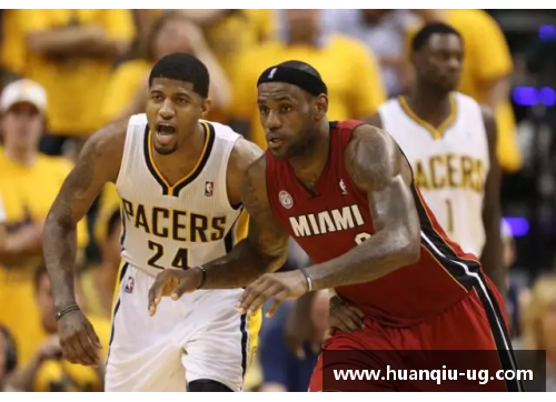 NBA 2015年交易：明星球员轮换如何改变球队格局