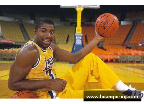 NBA 精彩瞬间：魔力音符激荡篇