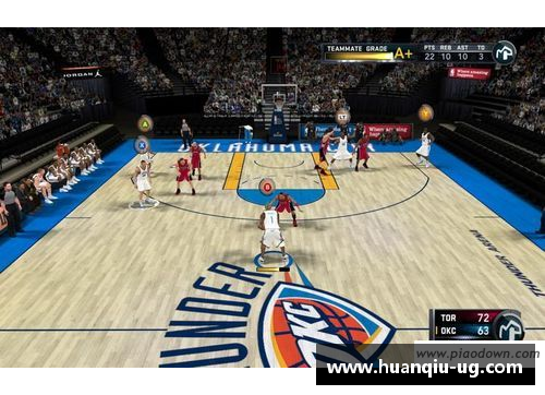 NBA 三分线界限：新赛季的战术演变与球员策略