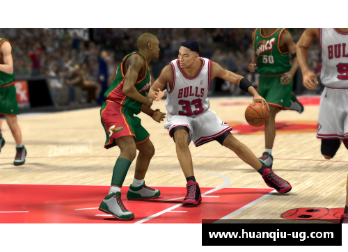 NBA2K13重塑鹈鹕：新时代的篮球传奇