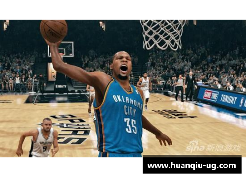 NBA2K15最新版本更新内容及游戏特色介绍