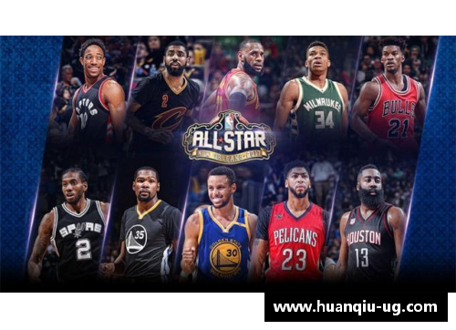 2018 NBA全明星阵容：明星齐聚洛杉矶，激情碰撞篮球巅峰