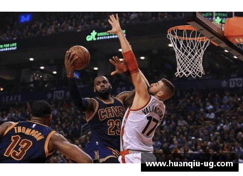 NBA东部霸权争夺：骑士与猛龙的新一轮对决