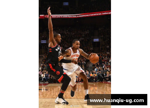 NBA世界：篮球盛事的中心与未来
