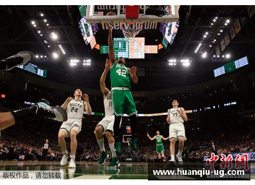 NBA分区冠军：球场上的荣耀与王者之路