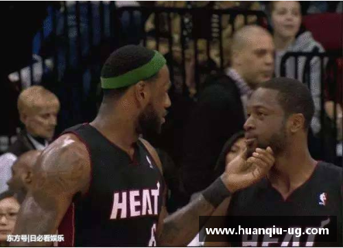 NBA全明星赛：回顾经典时刻与传奇巨星
