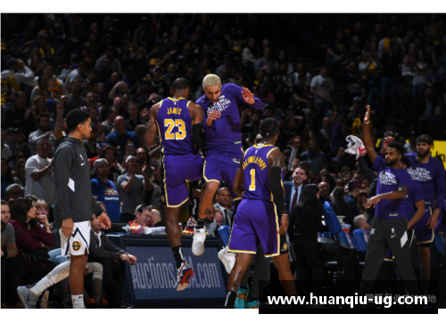 NBA全新时间体验：重塑比赛观赏时刻的未来