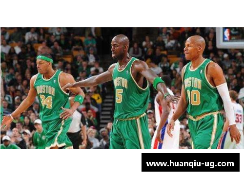 NBA历史上最多冠军的球队及其荣耀