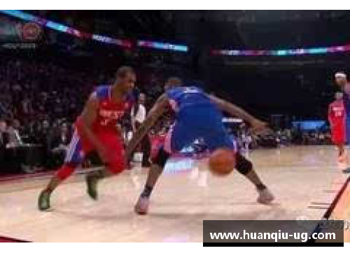 NBA历史上首个胯下过人：探寻这一震撼瞬间的背后故事