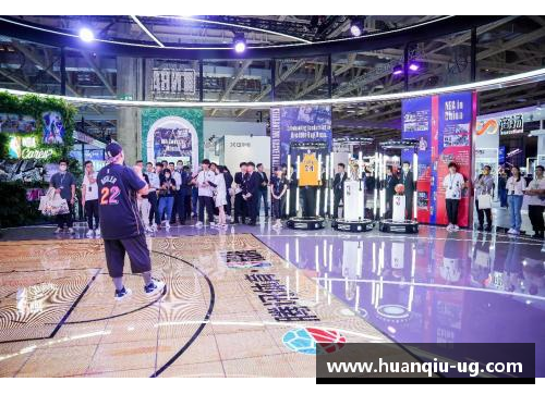 NBA场边观众：热情洋溢的球场亮点