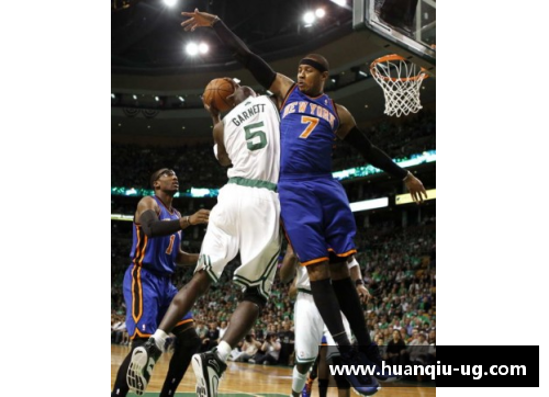 NBA季后赛焦点战：凯尔特人对阵热火G3，谁能掌握先机？