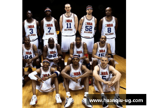 NBA比赛对抗强度分析与球员表现的关系
