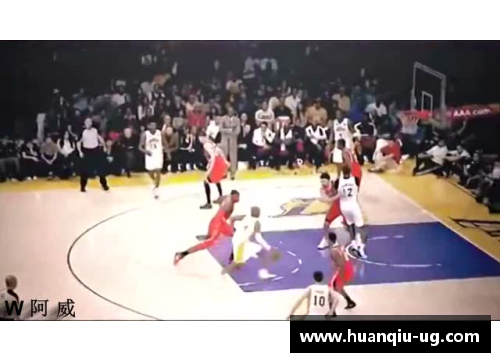 NBA明星：篮球与音乐的完美交汇