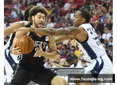 NBA球队总裁：领航者的决策与挑战